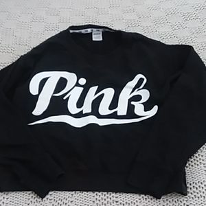 Victoria Secret sweatshirt
